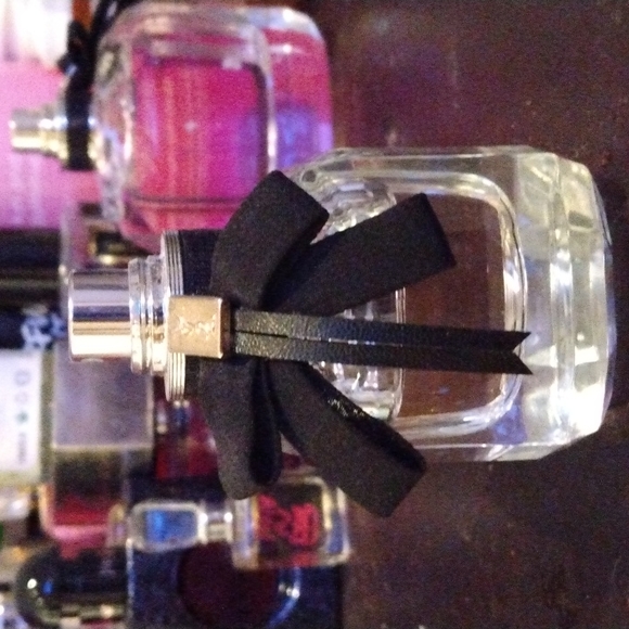 YSL Mon Paris - Picture 2 of 4